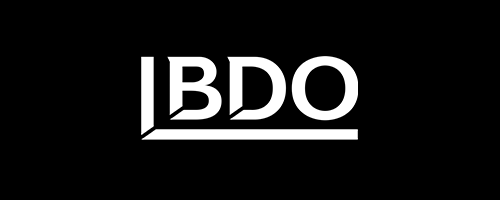 logo BDO