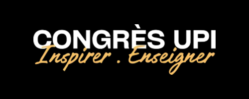 Logo Congrès UPI