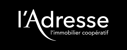 Logo L'adresse