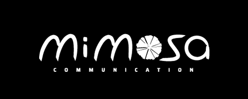 Logo Mimosa