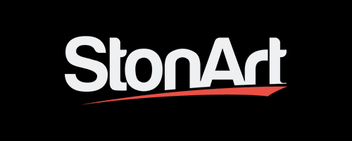 Logo Stonart
