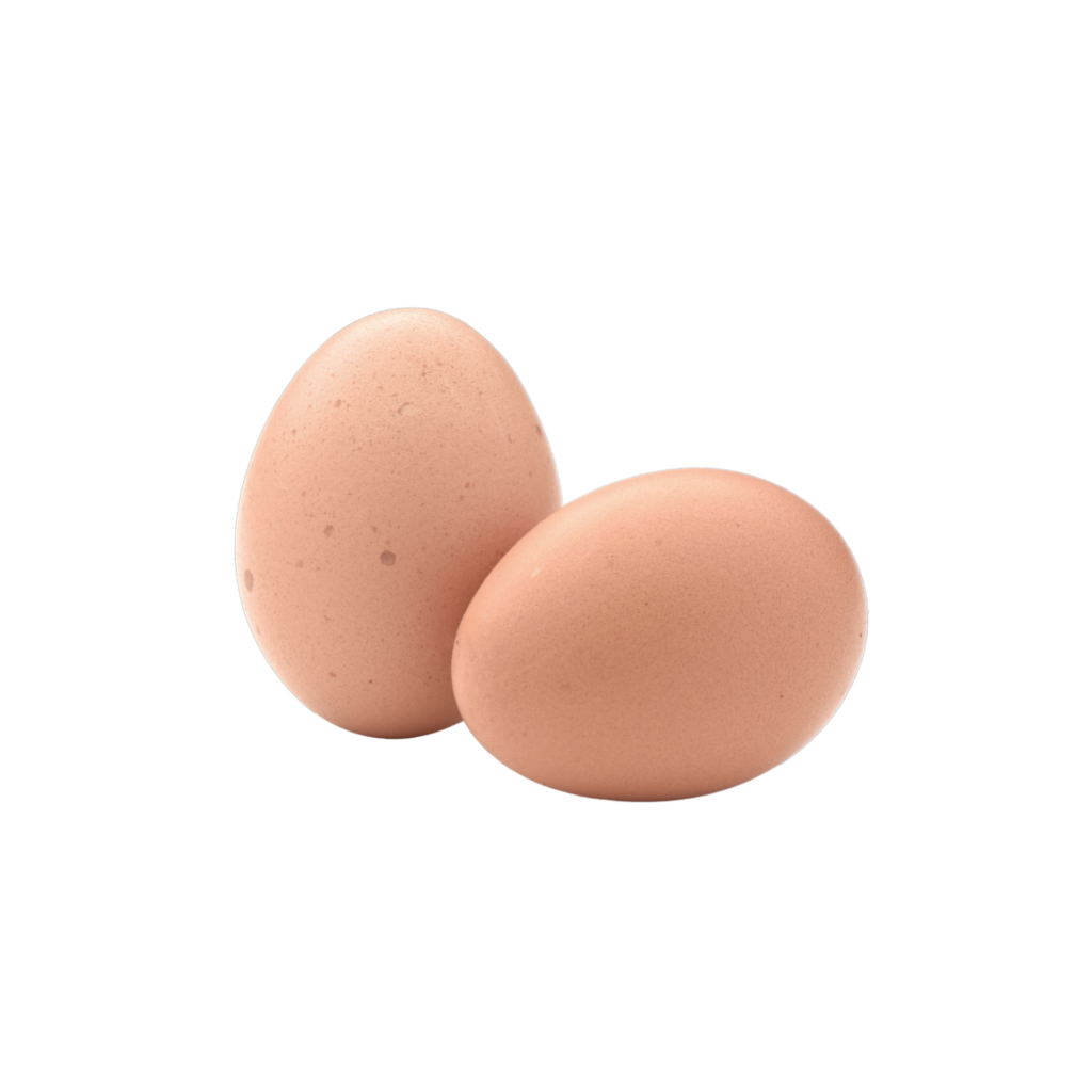 oeufs