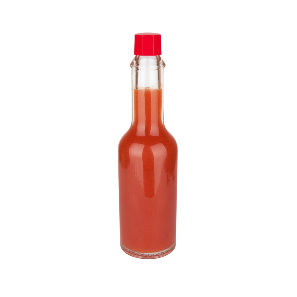 tabasco