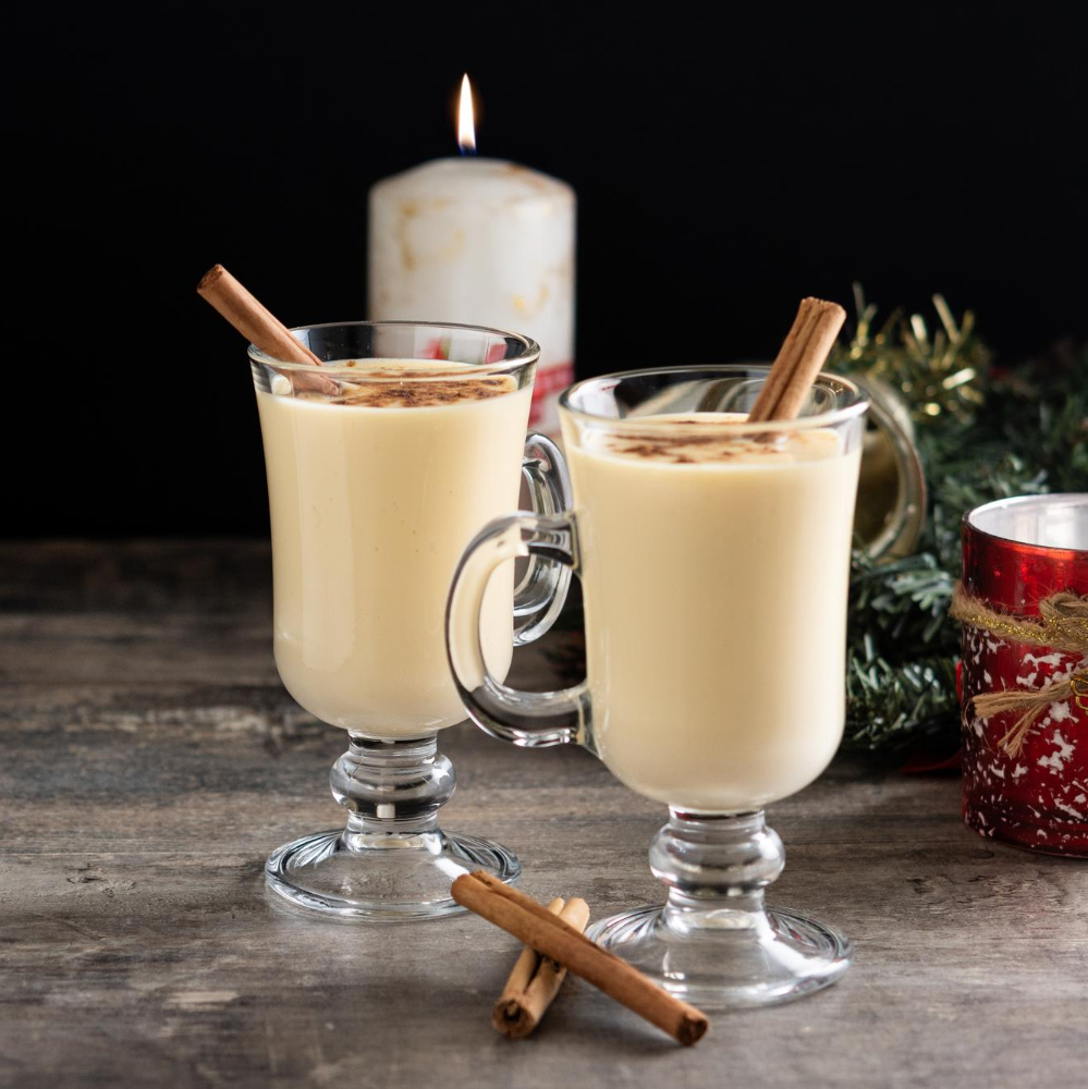 Le Rhum Coco Épicé