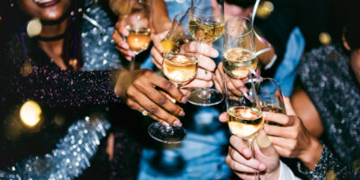 soirée amis