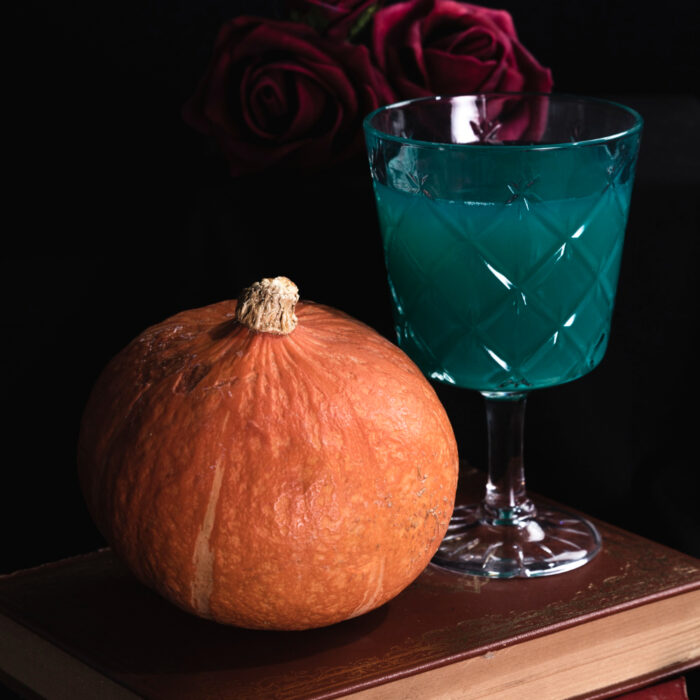 La Potion de la Sorcière