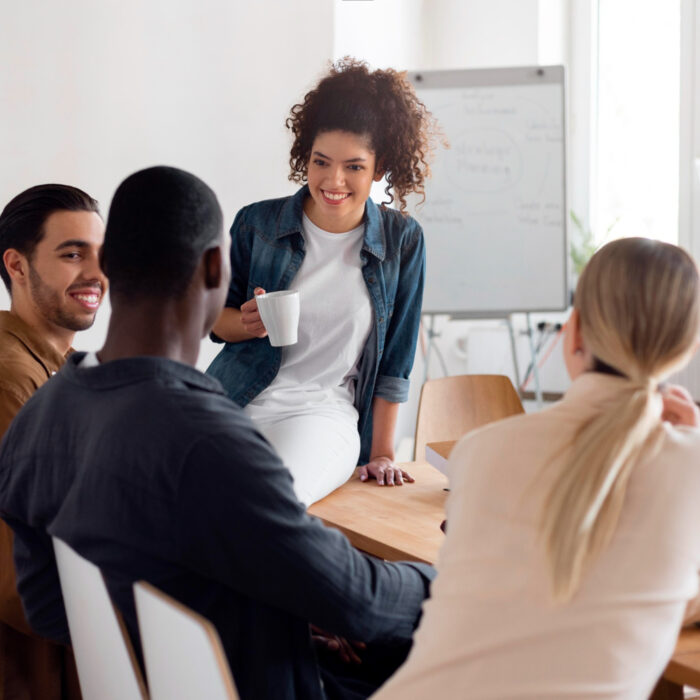 séminaire entreprise