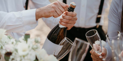vin d'honneur