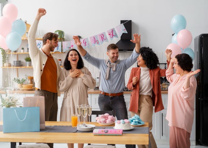 Baby shower