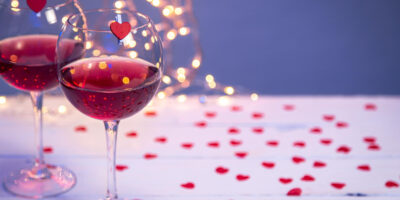 cocktail st valentin