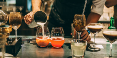 cocktail