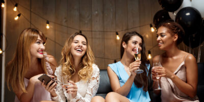 soirée entre filles