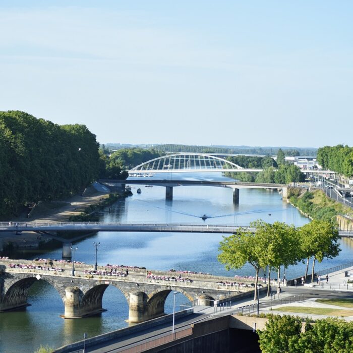 angers