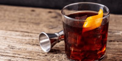 boulevardier