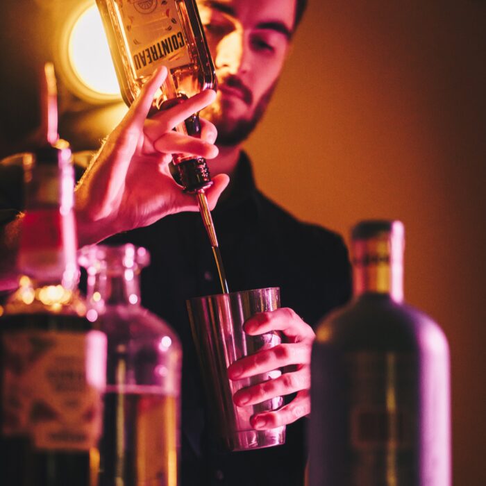 barman