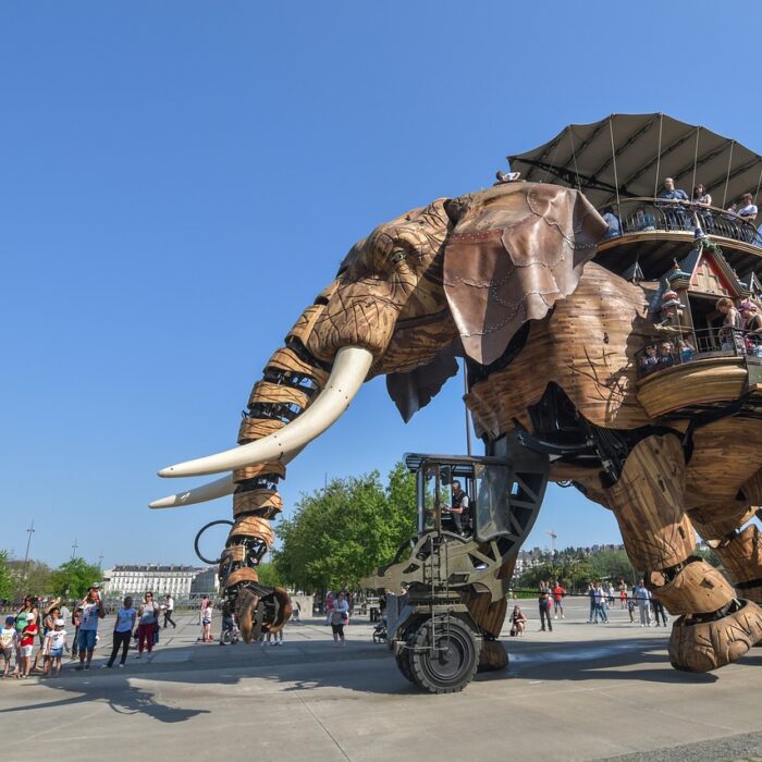 Nantes