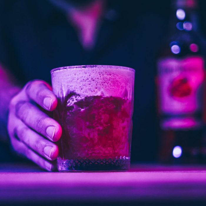 cocktail