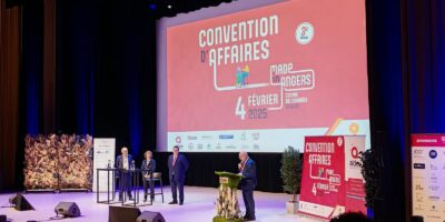 conférence