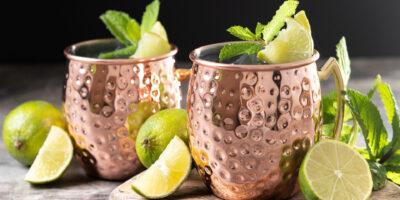 moscow mule