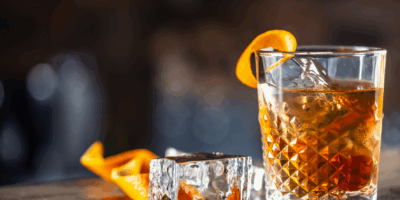 old fashioned