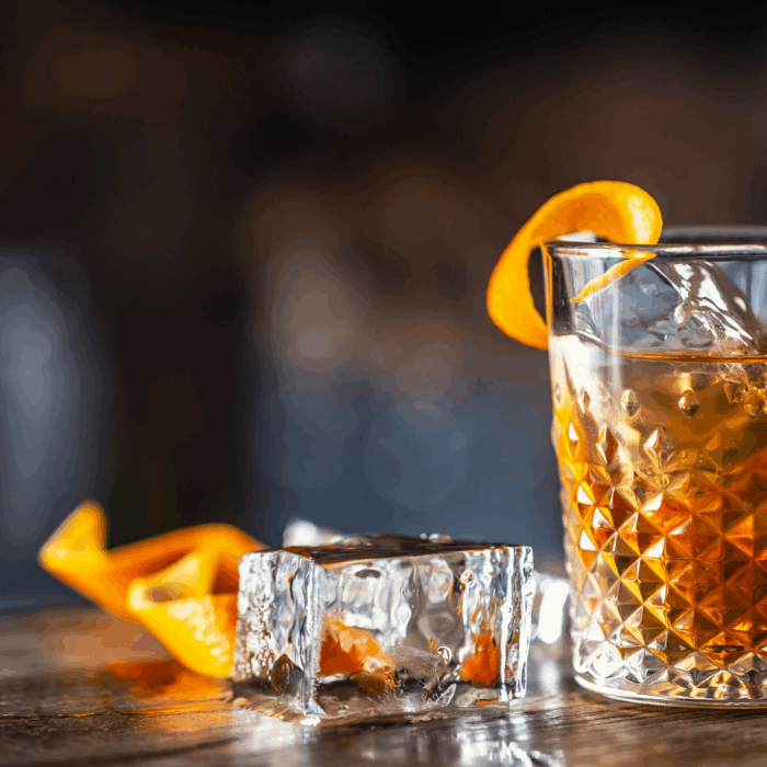 old fashioned