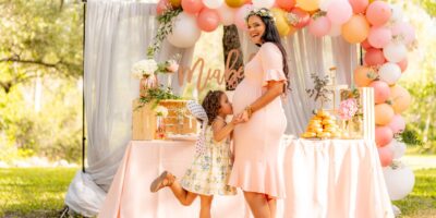 baby shower