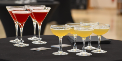 prestation cocktail