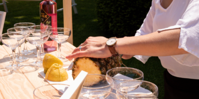 bar mariage