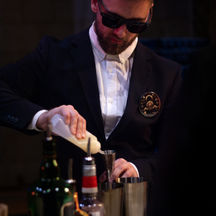 barman