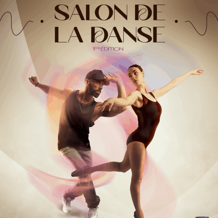 salon de la danse 2024