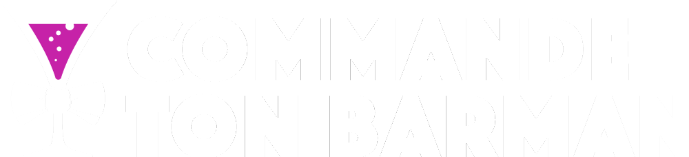 Logo Commande Ton Barman