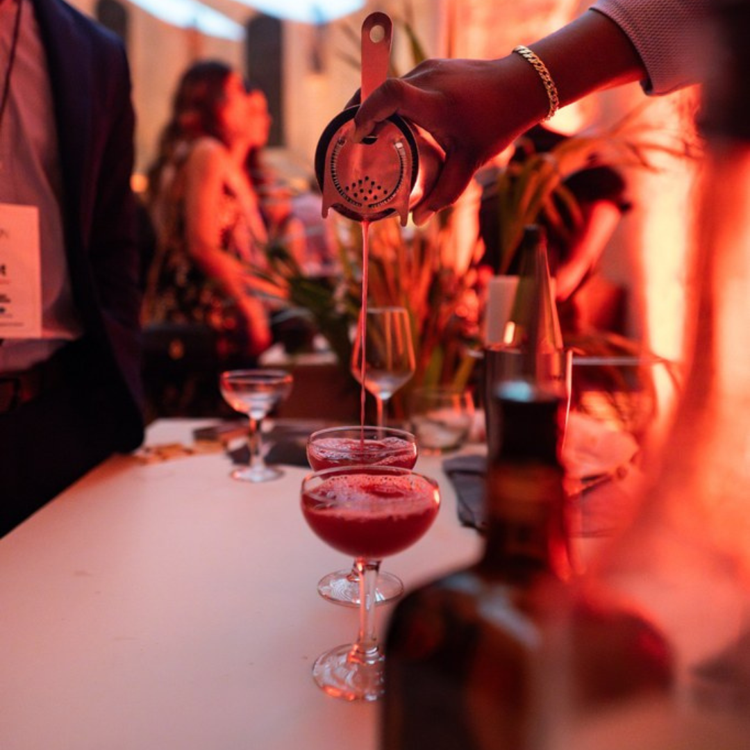 soirée entreprise
