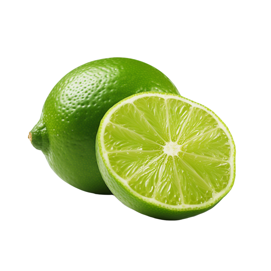 citron vert