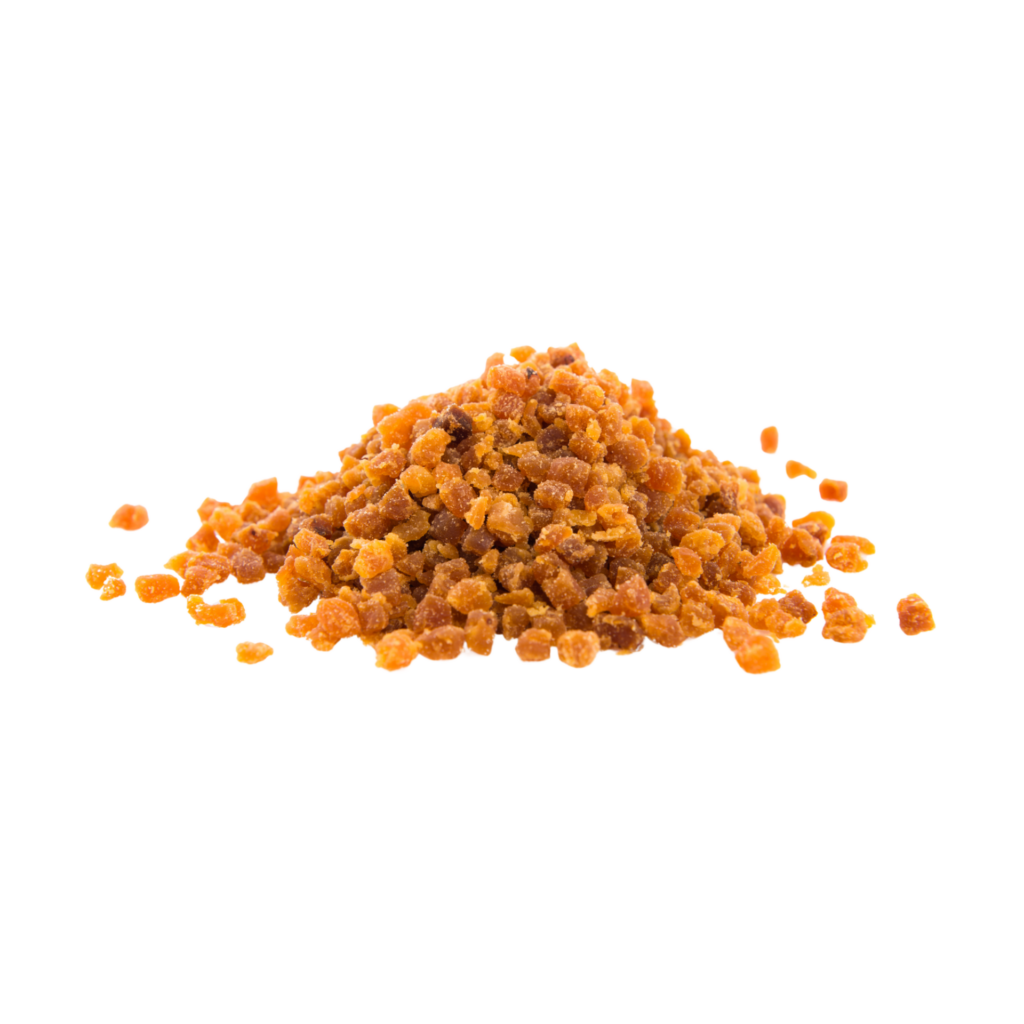 sucre roux