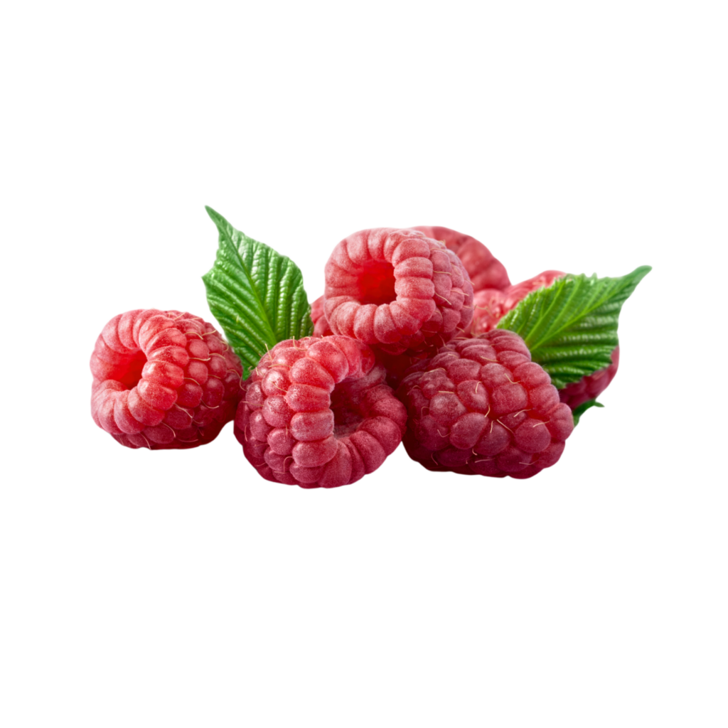 framboises