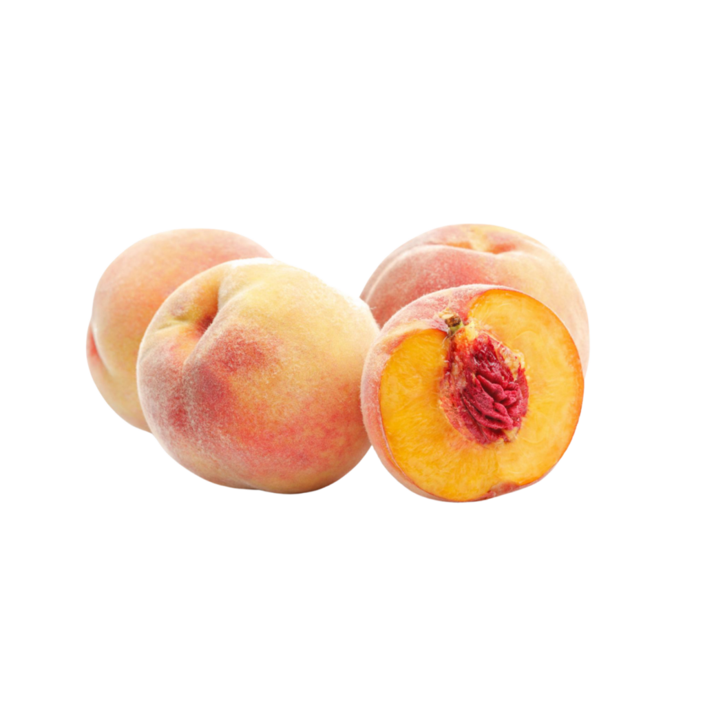 pêches