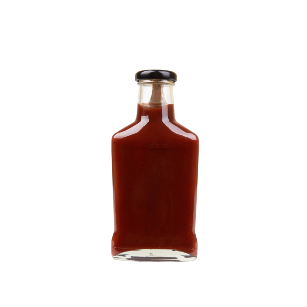 sauce