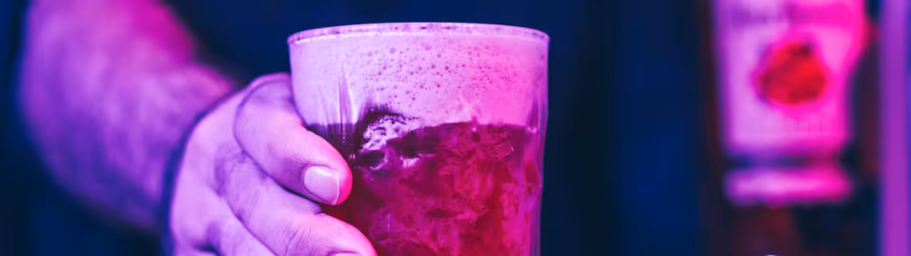Recherche de barman